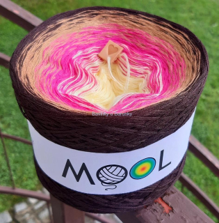 MOOL RAINBOW 206 - 950m