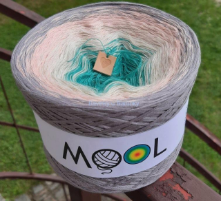 MOOL RAINBOW 212 - 1000m