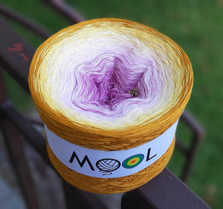 MOOL RAINBOW 432 - 1150m