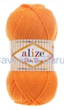 Baby Best 336 - oranžová