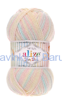 Baby Best Batik 6655