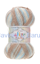 Baby Best Batik 6657