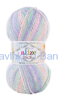 Baby Best Batik 7258