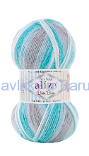 Baby Best Batik 7264