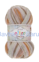 Baby Best Batik 7541