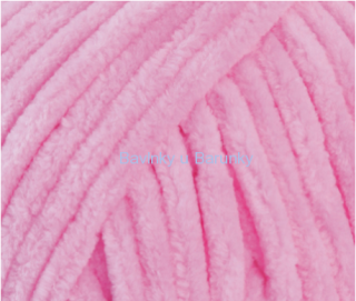 Betynka 309 - pink