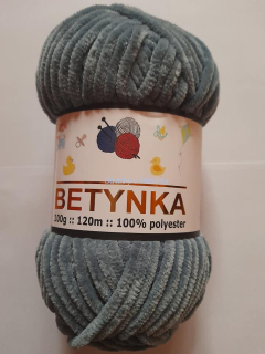 Betynka 304 - ocelová