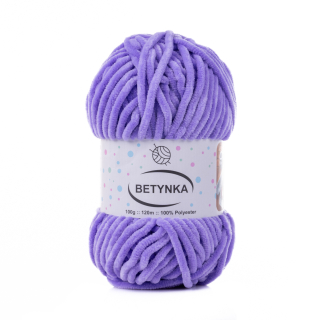 Betynka 364 - fialová
