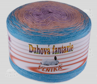 Duhová fantazie 5414