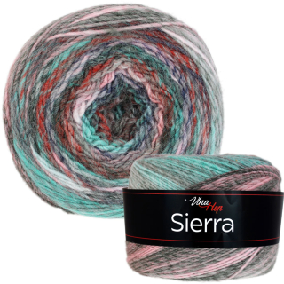 Sierra 7201