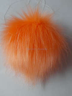 Bambule Mia - oranžová neon