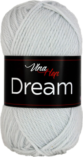 Dream 6404 - sv. šedá