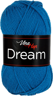 Dream 6408 - modrá