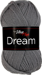 Dream 6410 - šedá