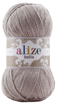 Bella 100 - 629 Hazy Taupe