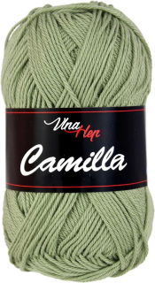 Camilla 8166