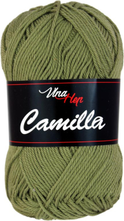 Camilla 8168