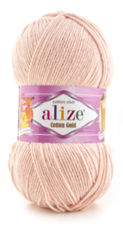 Cotton Gold 401 - tělová