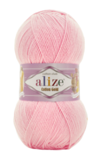 Cotton Gold 518 - sweet pink