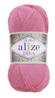Diva 178 - růžová