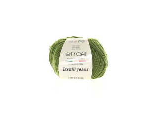 Jeans 026 - khaki