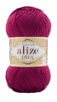 Diva 326 - fuchsie