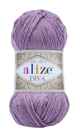 Diva 622 - fialka