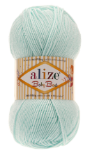 Baby Best 514 - mint