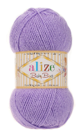 Baby Best 043 - levandule