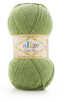 Baby Best 485 - zelená