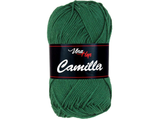 Camilla 8157 - tm. zelená