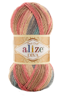 Diva Batik 7399