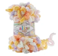 Puffy Color 6520