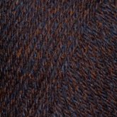 Everyday New Tweed 75123 - fialovo - hnědá