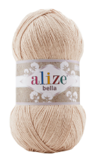 Bella 100 - 76 Camel