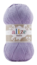 Bella 100 - 158 Lavender