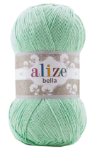 Bella 100 - 266 Mint