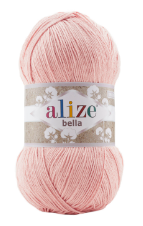 Bella 100 - 613 Blush