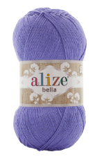 Bella 100 - 851 fialka