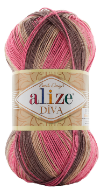 Diva Batik 7829