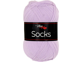 Socks VH 61313 - lila