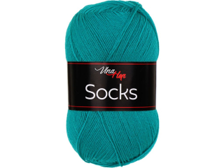 Socks VH 61298 - smaragd