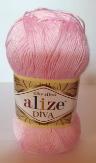 Diva 892 - baby pink