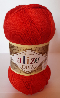 Diva 104 - růže