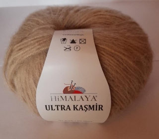 Ultra Kasmir 14 - béžová