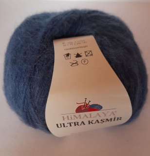 Ultra Kasmir 18 - modrá