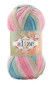Bella Batik 100 - 2970
