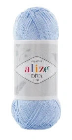 Diva Fine 350 - obloha