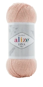 Diva Fine 382 - dermacol