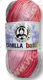 Camilla Batik MTP - 109